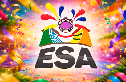 ESA – Patrocinador Master