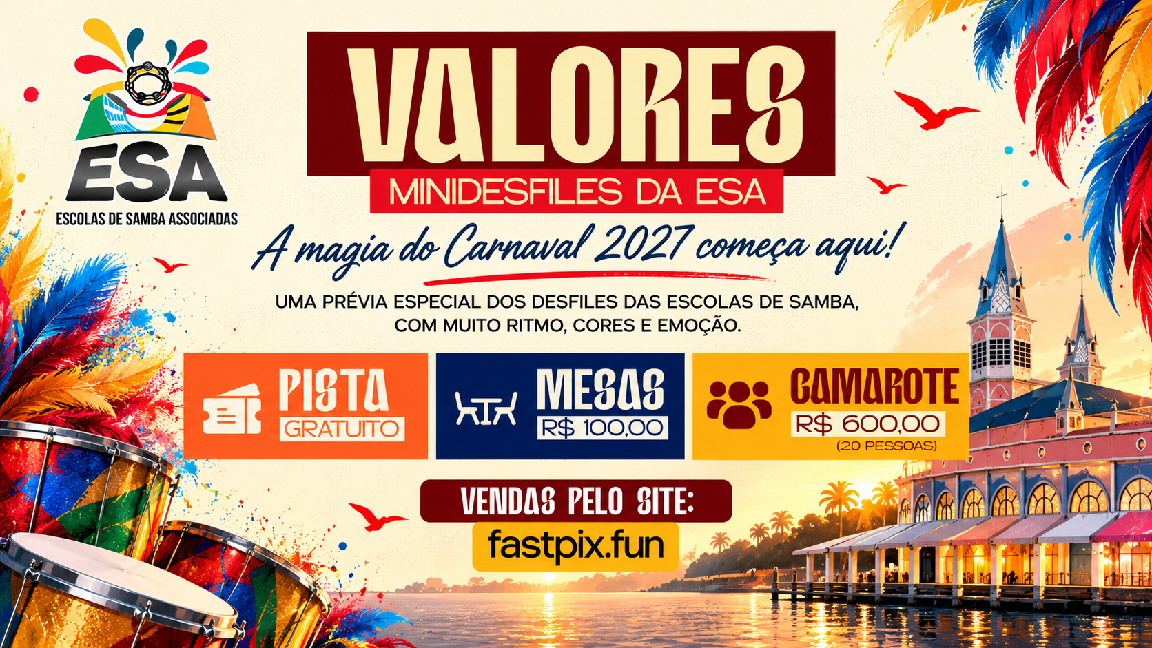 Minidesfiles da ESA